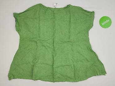 bluzy wojan: Wendy Trendy, Bluzka damska, rozmiar 5XL — 2