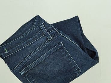 jeansy carrot co to znaczy: J Brand, Jeansy damskie, rozmiar S — 8