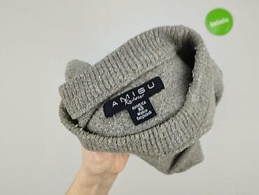 moncler bluzki: Amisu, Sweter damski, rozmiar XS — 5