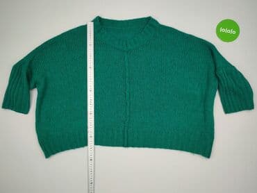 zalando sweter: ITALY FASHION, Sweter damski, rozmiar One size — 3