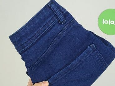 krótkie spodenki i nogi z cellulitem: Cropp, Szorty damskie, XS — 6