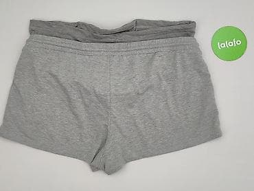 biale spodenki pull and bear: Shein, Szorty damskie, rozmiar XL — 3