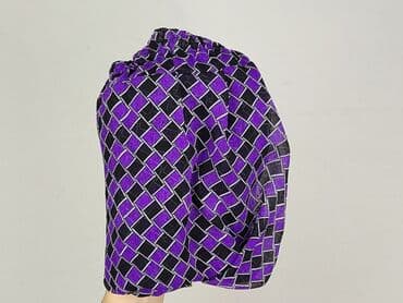 wiosenne bluzki: Bluzka damska, rozmiar S — 5