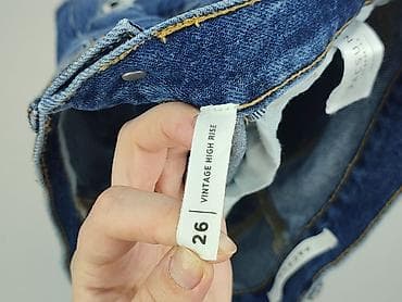 pacsun: PacSun, Szorty damskie, rozmiar XS — 5