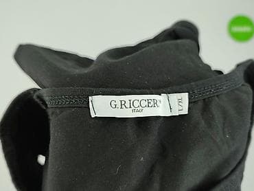 koszulka usta: T-shirt damski, rozmiar XL — 4