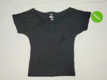 bluzki gothic: Top damski, One size — 2