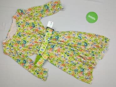 sukienka na chrzciny dla mamy plus size: Sukienka damska, S — 2