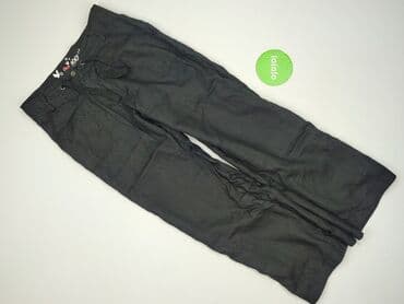 spodnie atmosphere: Atmosphere, Spodnie materiałowe damskie, rozmiar S — 2