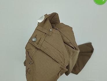 born2be botki: Fransa, Spodnie materiałowe damskie, rozmiar L — 6