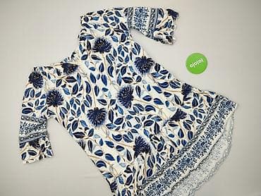 marconi plus size: Italian Style, Sukienka damska, rozmiar XL — 2