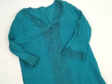 Kobiety: Tunika damska, rozmiar One size — 1