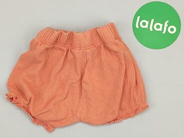 tchibo kombinezon softshell: Shorts, Lupilu, 9-12 months, condition - Perfect — 3