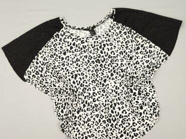 Жіночий одяг: H&M, Жіноча блуза, розмір S — 1