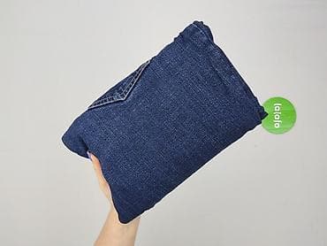 buty ecco klapki: Jeansy damskie, rozmiar 2XL — 5