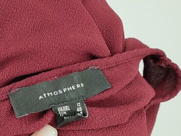 mohito bluzki z falbanami: Atmosphere, Bluzka damska, M — 5