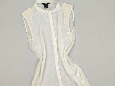 дублянка жіноча польща: H&M, Bluzka damska, rozmiar S — 1