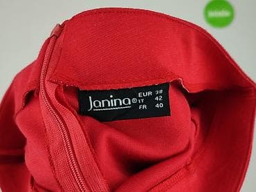 spódnice markowe: Janina, Spódnica damska, rozmiar M — 5