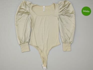 rajstopy w żabce: New Collection, Body damskie, S — 2