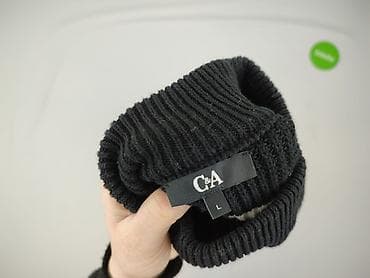 stradivarius narzutka: C&A, Sweter damski, rozmiar L — 4