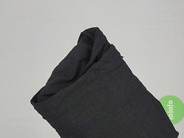 sukienka czarna basic: Bluzka damska, rozmiar XL — 6