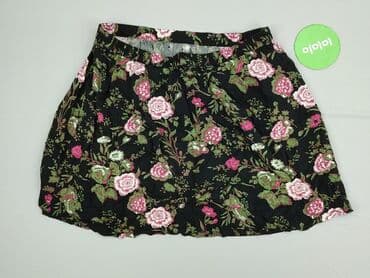 boho spódnice: Papaya, Spódnica damska, rozmiar 2XL — 3