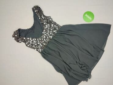 sukienki z jedwabiu: Sukienka damska, rozmiar S — 4