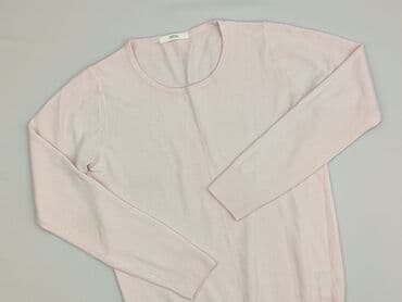 czy sweter z poliestru jest dobry: Marks & Spencer, Women`s sweater, size S (EU 36) — 1