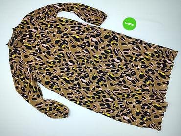 futro: Sukienka damska, rozmiar M — 2