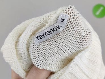 Kobiety: Terranova, Golf damski, rozmiar M — 4