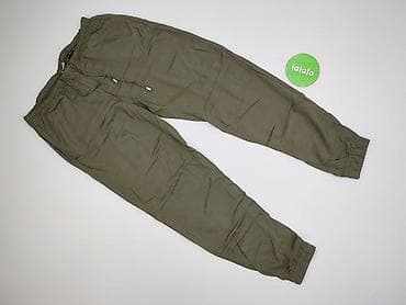 pull on trousers h: H&M Divided, Спортивні штани жіночі, розмір M — 2