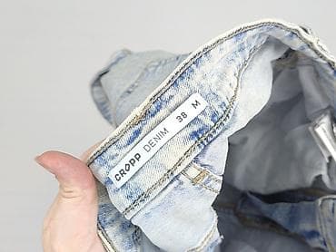 spodenki relab: Cropp, Szorty damskie, rozmiar M — 4