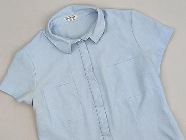 bluzka relab: Koszula damska, rozmiar S — 1