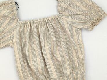 bluzka barbie h m: H&M, Bluzka damska, rozmiar XS — 1