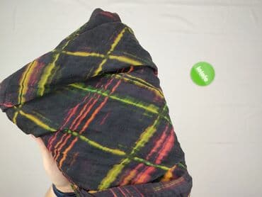 spódnice plisowane midi zielone: Women`s skirt, size S — 6