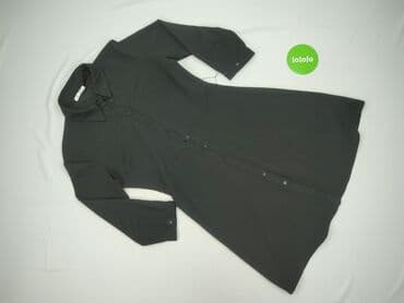 sinsay sukienka zebra: Oodji, Sukienka damska, M — 2