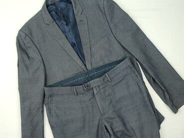 koszulka palion style allegro: Garnitur dla mężczyzn, 3XL, Conbipel, stan - Idealny — 1