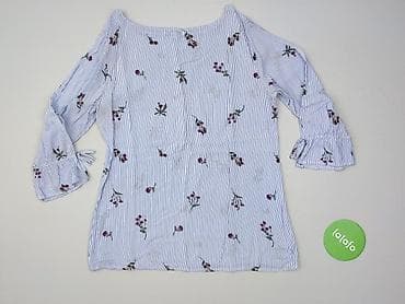 asymetryczna bluzki: Greenpoint, Bluzka damska, rozmiar L — 3