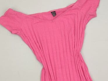 shein sukienka fioletowa: Shein, Sukienka damska, rozmiar M — 1