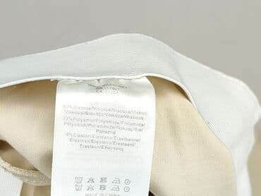 buty wyprzedaż ccc: Masai, Spodnie materiałowe damskie, rozmiar S — 5