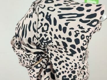 spódnice w panterkę z falbanami: Spódnica damska, rozmiar S — 5