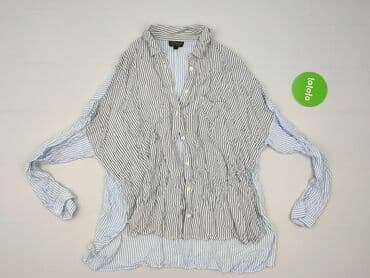 simple bluzki: Topshop, Сорочка жіноча, розмір M — 2