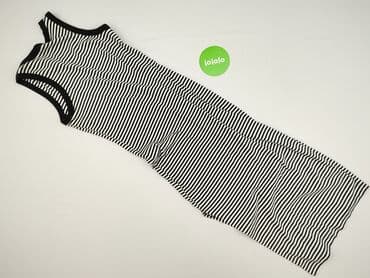 biale legginsy sinsay: Sinsay, Sukienka damska, rozmiar S — 3