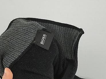 cropp sweter: Hugo Boss, Kardigan dla mężczyzn, rozmiar XL — 8