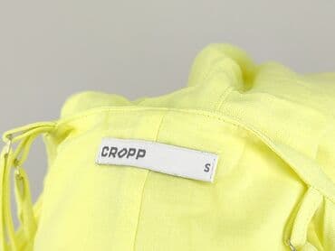 czerwona sukienka cropp: Cropp, Sukienka damska, rozmiar S — 4