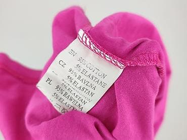 peek: T-shirt damski, rozmiar M — 5