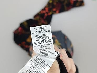 pull and bear top w kropki: Dorothy Perkins, Sukienka damska, rozmiar M — 4