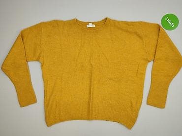 hm 2014: H&M L.O.G.G., Sweter damski, rozmiar M — 2