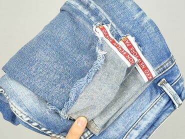 jeansy amisu new yorker: Amisu, Jeansy damskie, rozmiar 2XS — 5