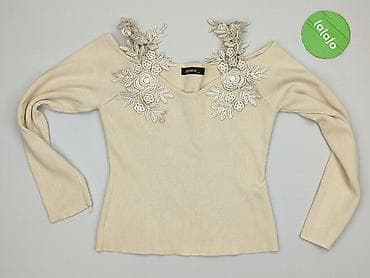 kurtka janina: Jasmine, Bluzka damska, rozmiar One size — 2