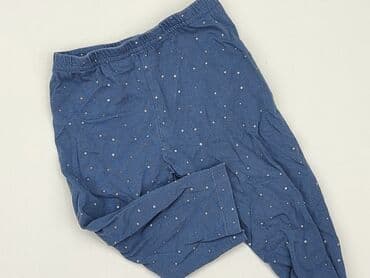 skarpety z twoim psem: Leggings, 6-9 months, condition - Good — 1